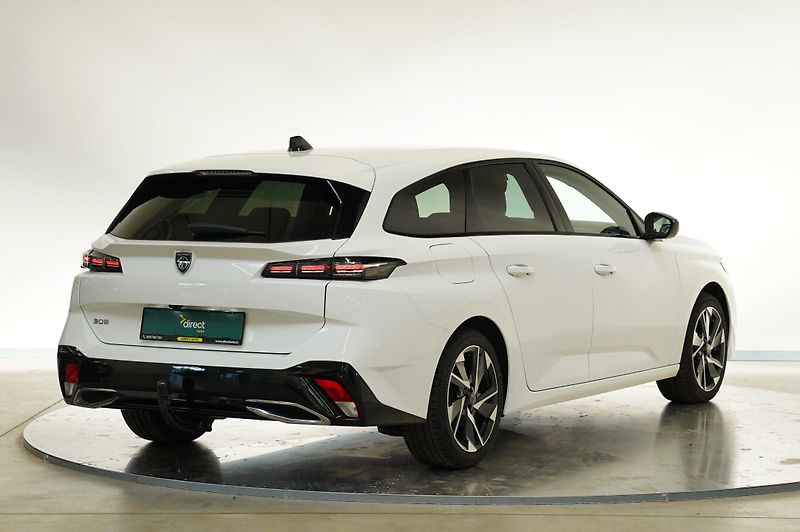 Peugeot 308 - fotka 2 z 30