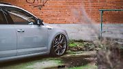 Škoda Octavia Combi RS od RSR-Performance.
