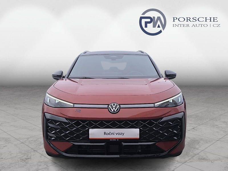 Volkswagen T-Roc R-Line 1,5 eTSI 110 kW 7DSG - fotka 3 z 22