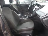 Ford Focus (2015) 1.5 TDCi, Tempomat - náhled 9