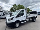 Ford Transit 2,0  TDCi - náhled 1