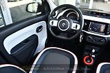 Renault Twingo ZE VIBES VÝHŘEV - náhled 21