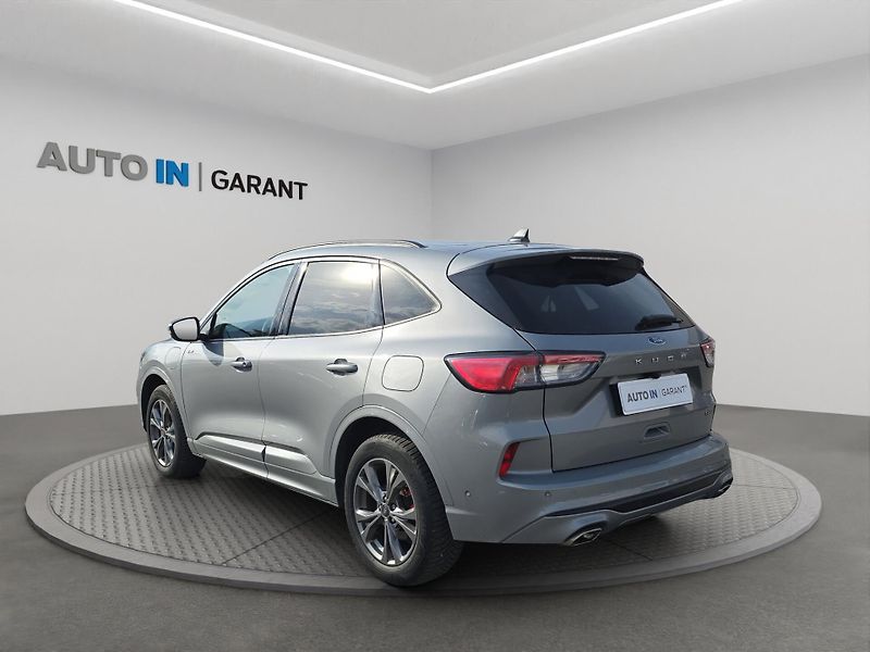 Ford Kuga (2023) ST Line X 2.5 PHEV 165kW, Serv - fotka 7 z 30