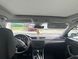 Škoda Superb Combi Scout TDi,140kw,DSG,4x4 - náhled 11