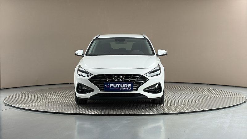 Hyundai i30 1.0 T-GDI Smart Kombi - fotka 3 z 27