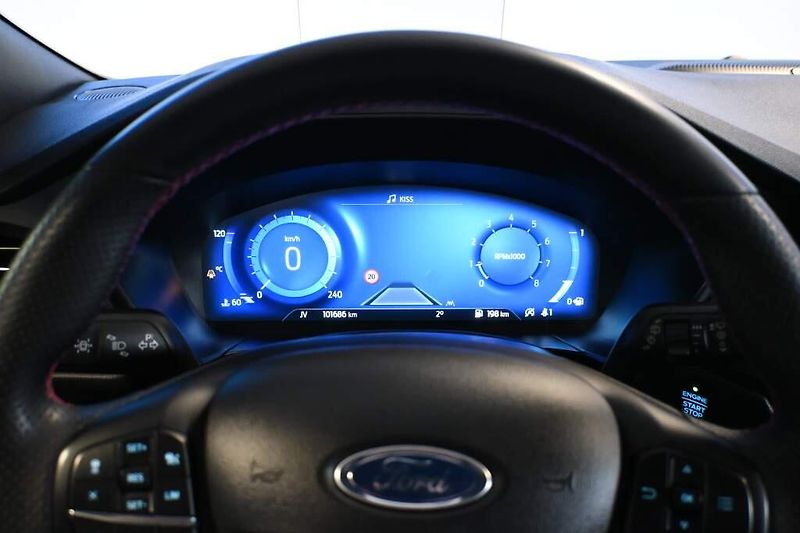 Ford Kuga (2021) 1.5 ST-LINE X LED ACC Tažné BO - fotka 37 z 44