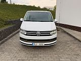 Volkswagen Transporter (2016) - náhled 10