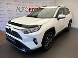 Toyota RAV4 2.0 - 1 CVT Comfort + Style 4x - náhled 1
