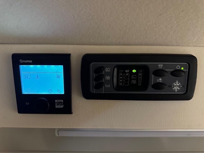 Westfalia (2018) Amundsen 600D, Fiat 2,3l - fotka 23 z 23