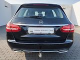 Mercedes-Benz Třídy C (2016) C220D 125kW 4MATIC 7G AIRMATIC - náhled 6
