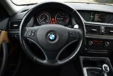 BMW X1 xDrive20d,KŮŽE,NAVI,TEMP,KLIMA - náhled 11