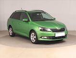 Škoda Fabia (2016) Ambition 1.2 TSI, Serv.kniha - náhled 1