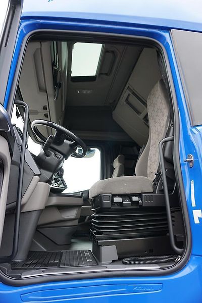 Scania (2022) S 500 / ACC / EURO 6 / ZESTAW  - fotka 7 z 54