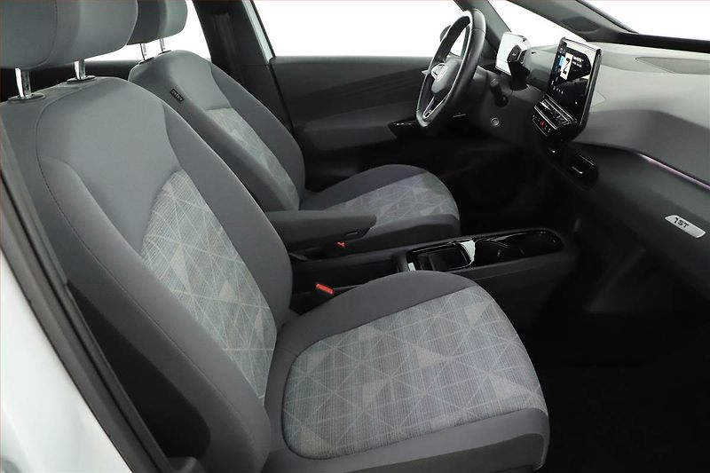 Volkswagen ID.3 (2020) 1st (62 kWh), SoH 89% - fotka 7 z 21