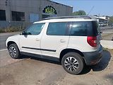 Škoda Yeti 1,2 TSi DSG  Experience-A - náhled 7