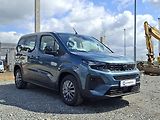 Peugeot Rifter ALLURE 1,5 BHDi 100k M6 - náhled 8