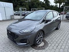 Ford Fiesta 1.0 EB - HYBRID 92 kW ST-LINE - fotografie inzerátu