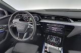 Audi Q8 e-tron 55 Q 360k Matrix Pano 4 zóny  - náhled 15
