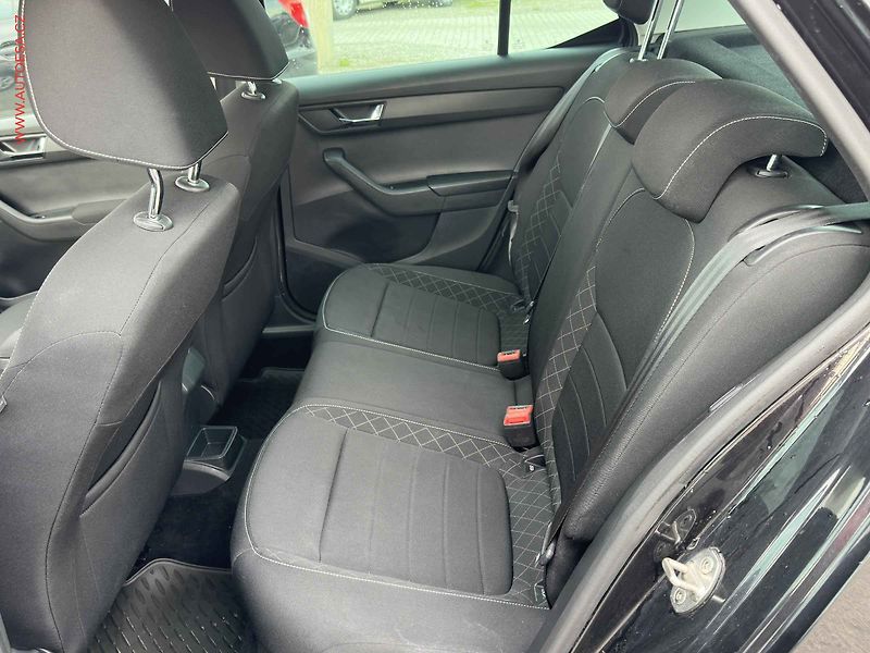 Škoda Fabia (2016) 1.4 TDI, Style - fotka 10 z 18
