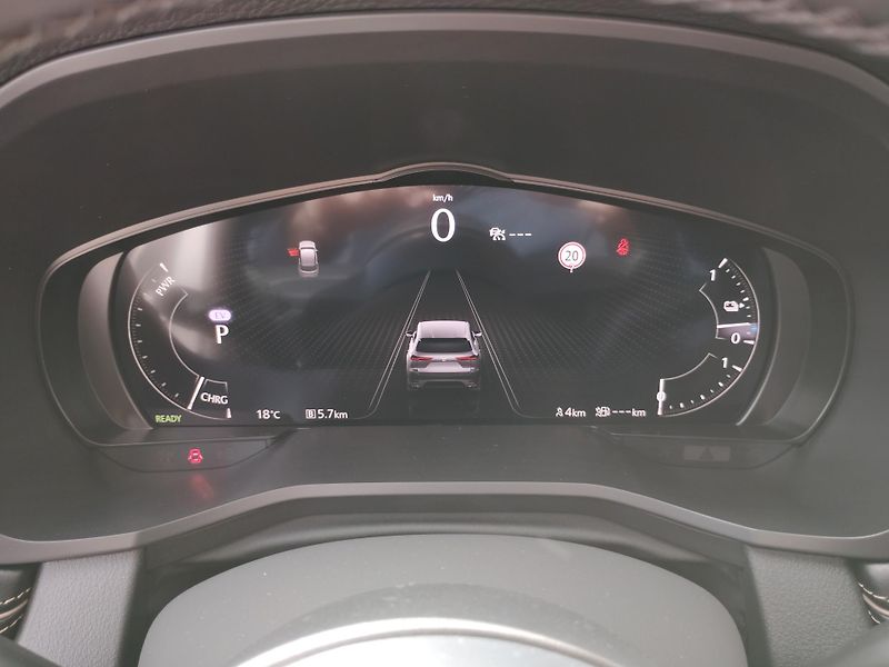 Mazda CX-60 (2026) 2.5L PHEV 327ps 8AT AWD Homura - fotka 8 z 27