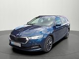 Škoda Octavia 2.0TDI DSG Style Virtual ACC - náhled 1