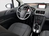 Opel Meriva (2014) 1.4 Turbo, Tempomat - náhled 7
