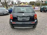 Suzuki SX4 (2011) 1.6i 88 kW Klima,Výhřevy,Stav - náhled 6