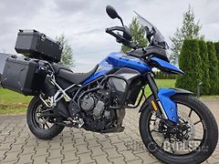 Triumph Tiger 900 GT (2023) - fotografie inzerátu