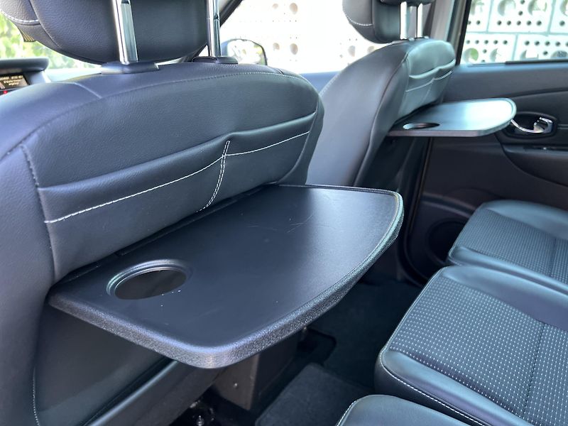 Renault Scénic 1.2TCe KLIMA TEMPOMAT ALU - fotka 23 z 43