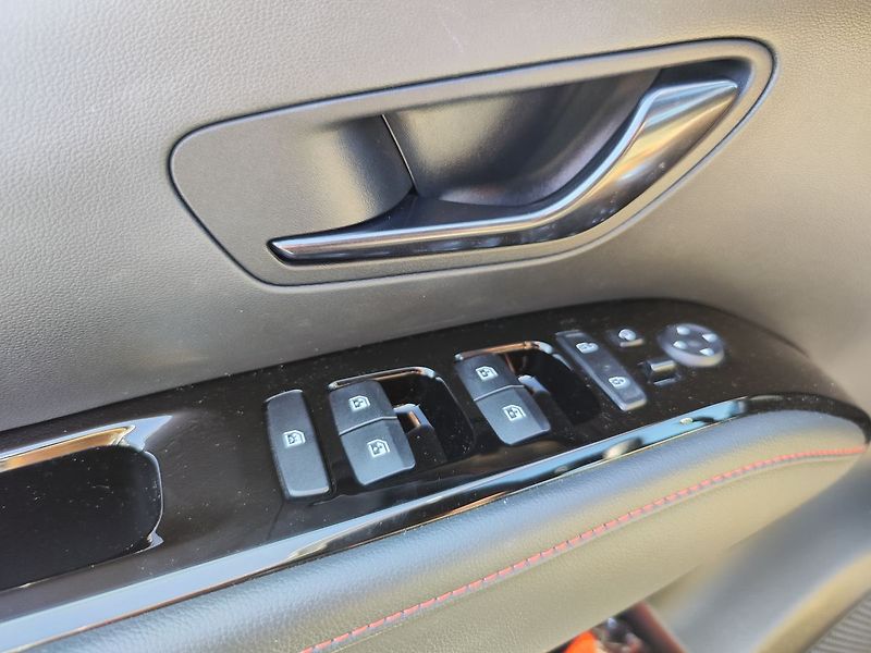 Hyundai Tucson 1.6 T-GDi/110kW N-Line Style - fotka 38 z 43