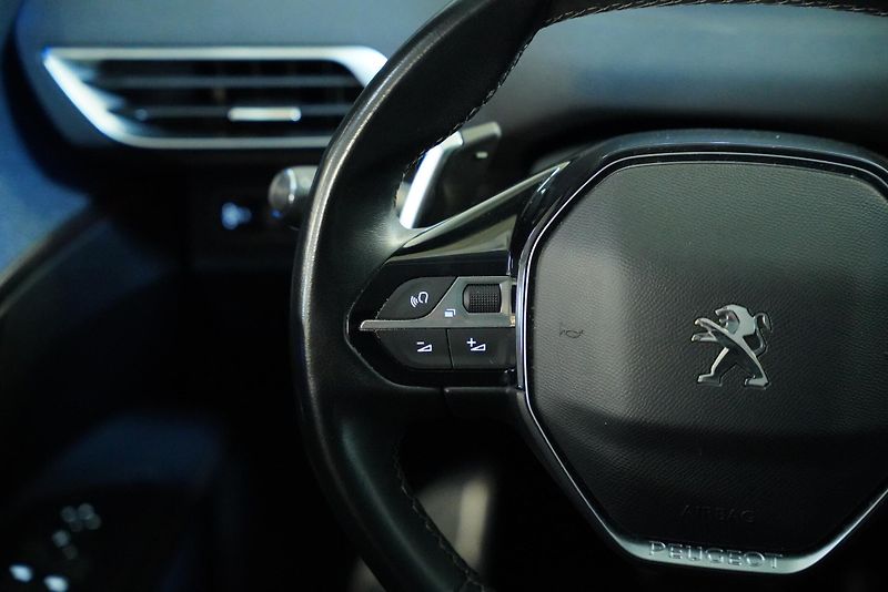 Peugeot 3008 - fotka 16 z 27