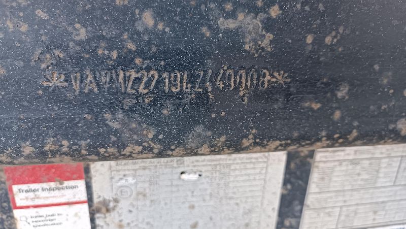 Schwarzmüller Ostatní TKA 2/E 3-stranný sklápěč  - fotka 22 z 22