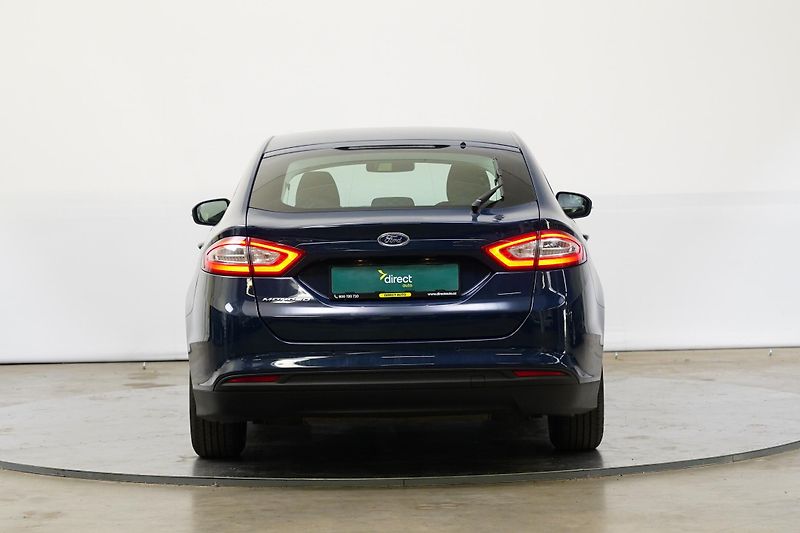 Ford Mondeo - fotka 6 z 23