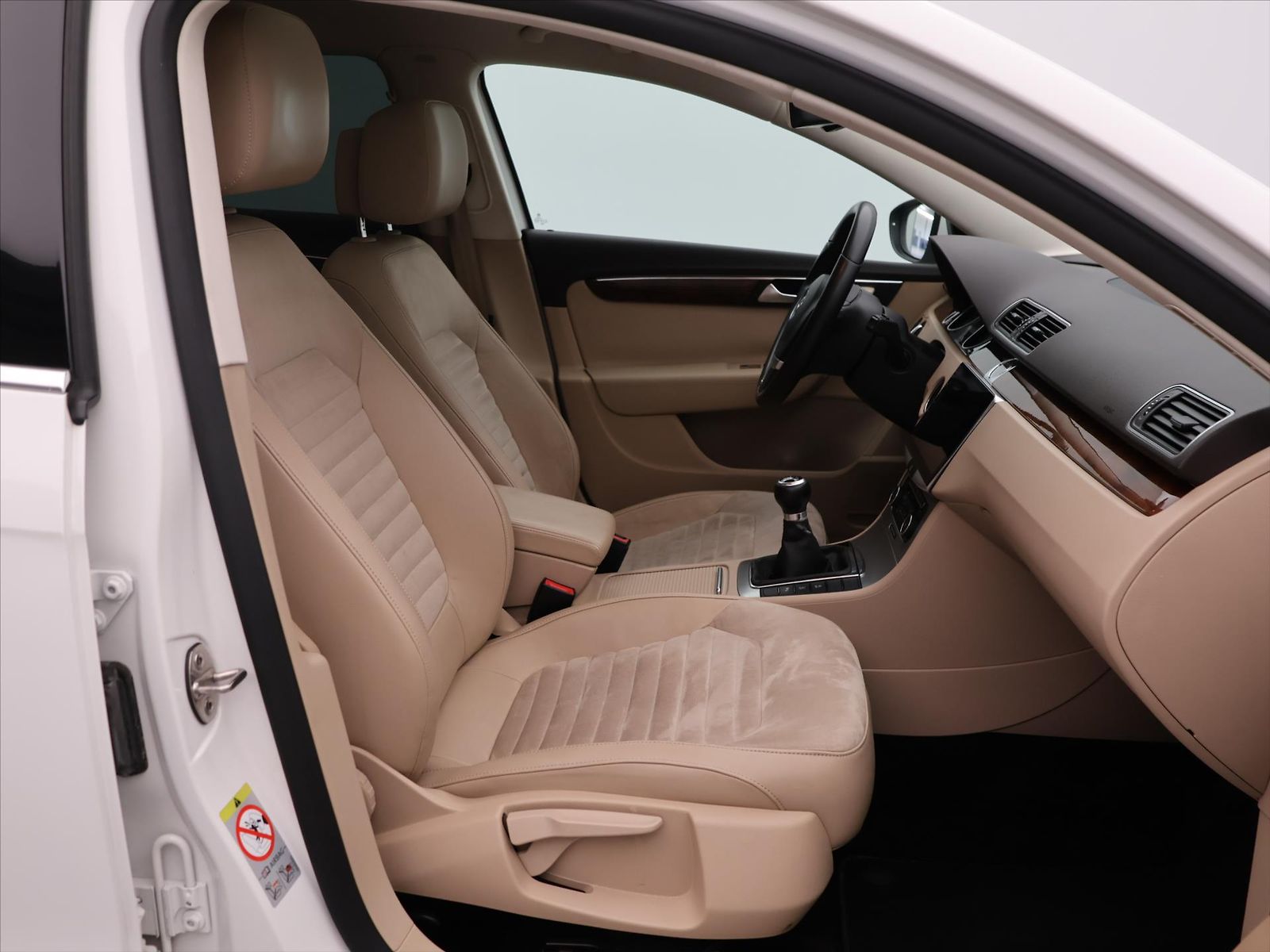Volkswagen Passat 2,0 TDI 103kW Highline Xenon