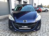 Mazda 5 (2011) 1.6 MZR-CD, 7míst - náhled 2