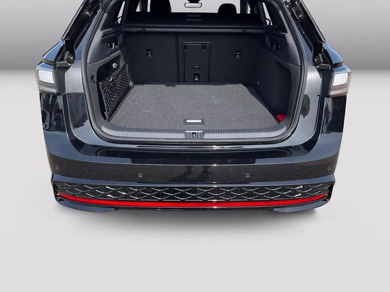 Volkswagen ID.7 Tourer GTX 4M DCC HuD 360 Masáž/Venti - fotka 10 z 10