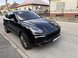 Porsche Cayenne (2018) - náhled 1