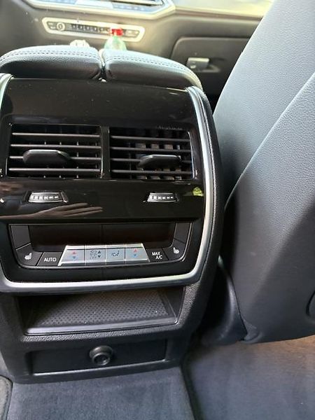 BMW X5 (2021)  x Drive 30D ,M-paket - fotka 3 z 23