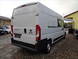 Fiat Ducato 2,3 TDI - náhled 9