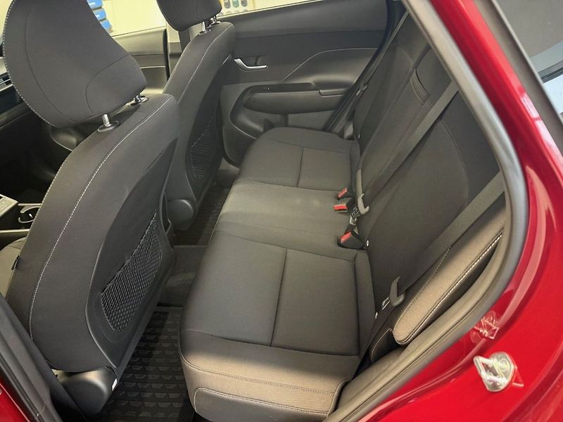 Hyundai Kona 26 1,6 T-GDI MT STYLE - fotka 6 z 7