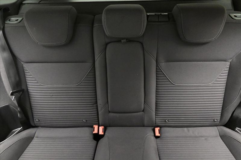 Ford Focus 1,5 TDCi 88 kW - fotka 26 z 28