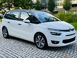 Citroën Grand C4 Picasso 2.0HDi MANUÁL KAMERA TAŽNÉ - náhled 8