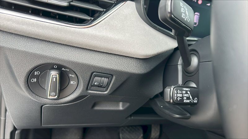 Škoda Scala (2024) SELEC TSI 110/1.5 A7F - fotka 27 z 27