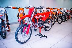 GASGAS MC 250 MC 250 2T NOVÝ 0MTH - fotografie inzerátu