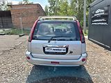 Nissan X-Trail 2.2dCi 100kW 4x4, tažné, webas - náhled 6