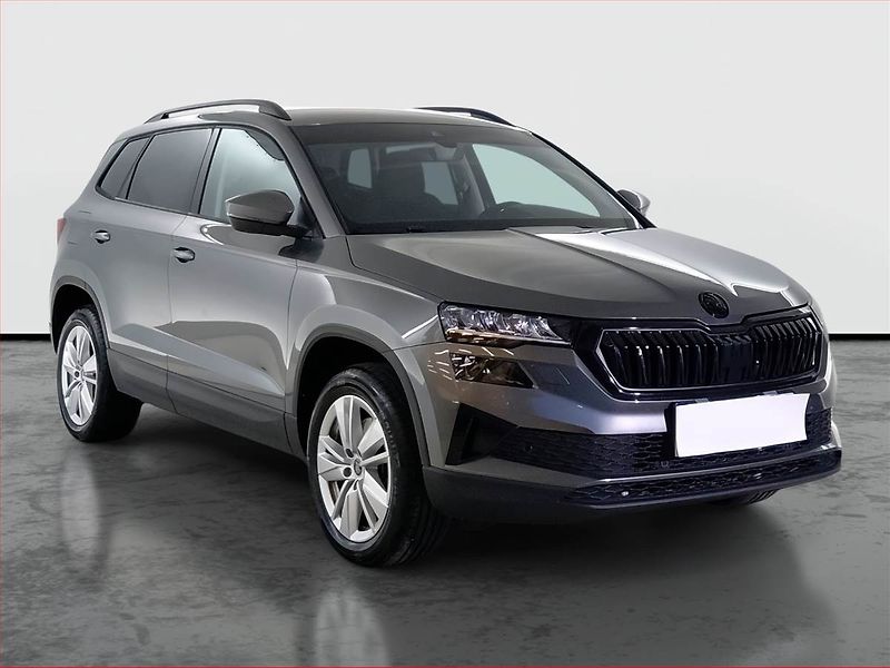 Škoda Karoq (2025) 130 let 1.5 TSI - fotografie inzerátu