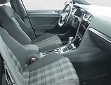 Volkswagen Golf (2017) 2.0 TDI GTD, Automat - náhled 9