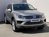 Volkswagen Touareg (2015) 3.0 TDi V6 4x4, Highline - náhled 1
