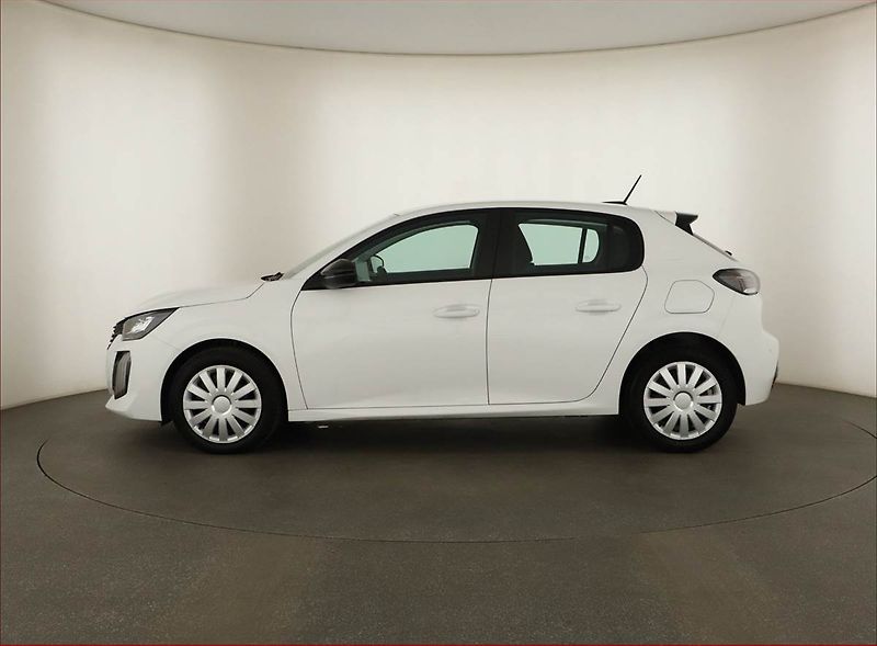 Peugeot 208 (2024) Active 1.2 PureTech - fotka 3 z 17