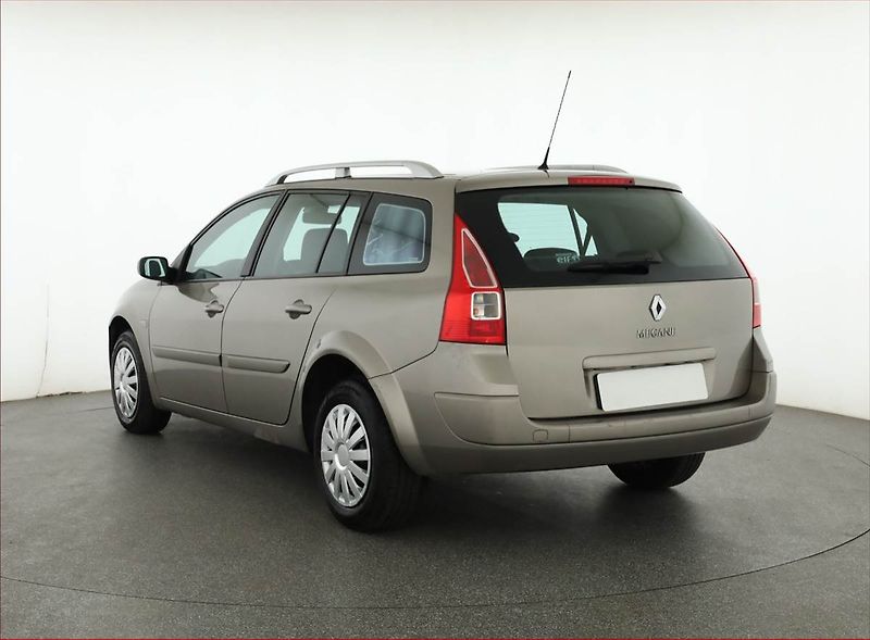 Renault Mégane (2008) 1.6 16V, Klima, jezdí výborně - fotka 4 z 16